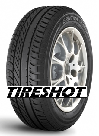 Fate AR-360 Sentiva Tire